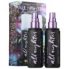EVER BEAUTY ALL NIGHTER SPRAY