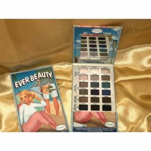 EVER BEAUTY EYESHADOW