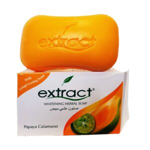 EXTRACT SOAP