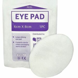 EYE PAD