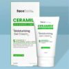 FACE FACT MOISTURIZE GEL CREAM