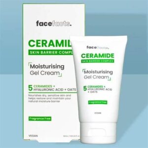 FACE FACT MOISTURIZE GEL CREAM