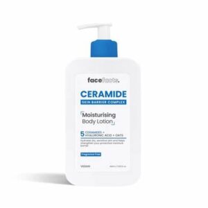 FACE FACT MOISTURIZING LOTION