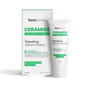 FACE FACTS CERAMIDE SERUM