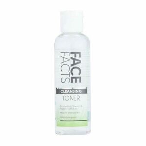 FACE FACTS FACIAL TONER