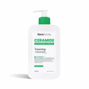 FACE FACTS FOAMING CLEANSER