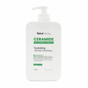 FACE FACTS HYDRATING CLEANSER