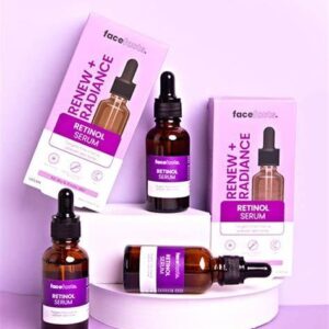FACE FACTS RETINOL SERUM