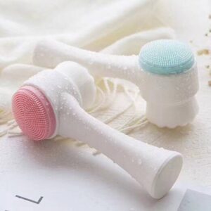 FACIAL CLEANSING BRUSH