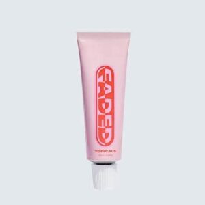 FADED TOPICAL BIG