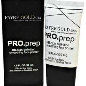 FARYEGOLD PRIMER