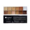 FBH CONCEALER PALLETE