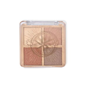 FEEBLE 4IN1 BRONZER