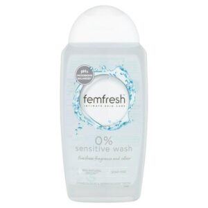 FEMFRESH WASH