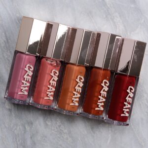 FENTY BEAUTY GLOSS BOMB CREAM