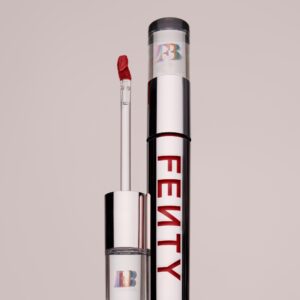 FENTY MVP RED LIPSTICK