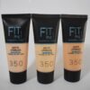 FIT ME TUBE FOUNDATION