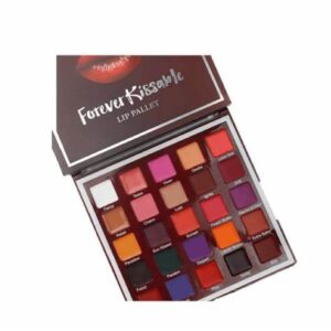 FLAWLESS IVY LIP PALLET