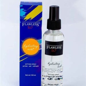 FLAWLESS IVY SETTING SPRAY