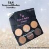FM POWDER PALLETE SMALL