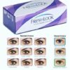 FRESHLOOK CONTACT LENS SINGLE