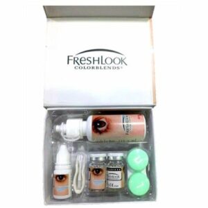 FRESHLOOK KITS CONTACT LENS
