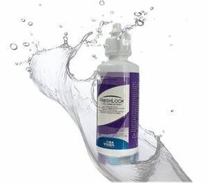 FRESHLOOK SOLUTION