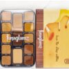 FUNAGLAM  POWDER PALLETS