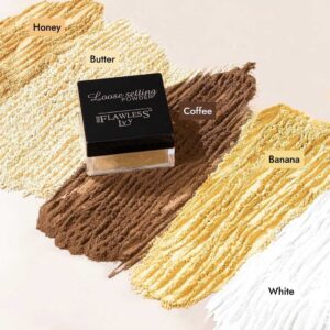 FLAWLESS IVY LOOSE SETTING POWDER