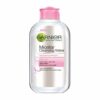 GARNIER MICELLAR WATER 125ML