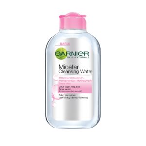 GARNIER MICELLAR  WATER 400ML