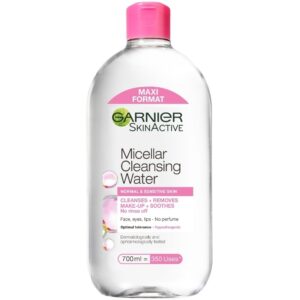 GARNIER MICELLAR WATER 700ML