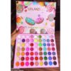 GELANZI EYESHADOW PALLETE