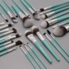 GIRLZKORNER BRUSH SET