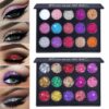 GLITTER PALLETE  EYESHADOW