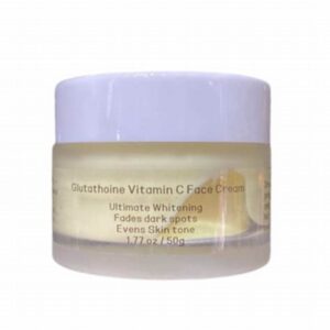 GLUTATHOINE FACE CREAM