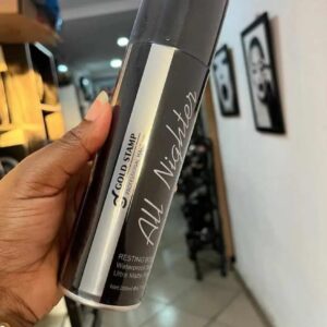 GOLD STAMP SPRAY