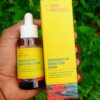 GOOD MOLECULES DISCOLORATION