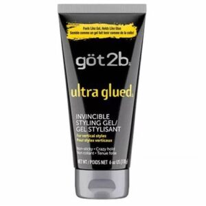 GOT 2B GEL BIG