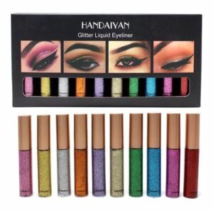 HANDIYAN GLITTER EYE LINER