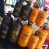 HEALTHY GLOW WASH
