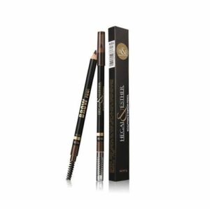 HEGAI& ESTHER BROW PENCIL