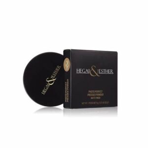 HEGAI & ESTHER COMPACT POWDER
