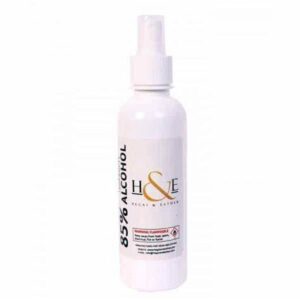 HEGAI& ESTHER ISOPROPYL ALCOHOL