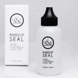 HEGAI/ESTHER MAKEUP SEAL