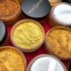 HEGAI&ESTHER SETTING POWDER