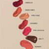 HEGIA & ESTHER LIP STICKS