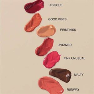 HEGIA & ESTHER LIP STICKS