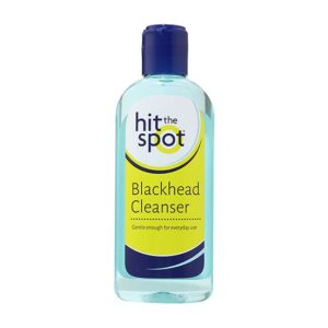 HIT THE SPOT CLEANSER