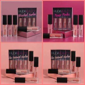 HUDA BEAUTY 4IN1